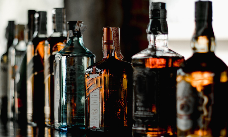 IMF-Indian made foreign Liqer 